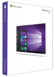 Microsoft OEM Windows 10 Pro ENG x64 DVD        FQC-08929