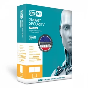 ESET Smart Security PL Prem 2Y