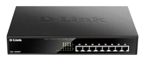 D-Link DGS-1008MP