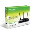 Router TP-Link Archer C1200 (1200Mb/s a/b/g/n/ac) USB DualBand