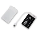 i-tec MySafe USB 3.0 Easy SATA I/II/III HDD SSD BIAŁA