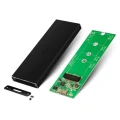 i-tec MySafe USB 3.0 M2 B-Key SATA Based SSD
