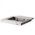 Gembird Adapter DVD do NGFF M.2 SSD 12.7 mm