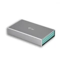 i-tec Obudowa na dysk MySafe USB-C 3.1 Gen.2, HDD 3,5 SATA I/II/III, transfer do 10 Gbps, aluminiowa, kompatybilna z Thunderbolt 3