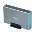 i-tec Obudowa zewnętrzna na dysk 2 x 2.5 MySafe USB-C 3.1 Gen.2/USB 3.0 SATA HDD/SSD
