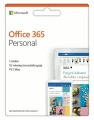 Microsoft Office 365 Personal PL Box P4 1Y Subsc. 1User / 5Devices Win/Mac QQ2-00735. Następca P/N: QQ2-00535
