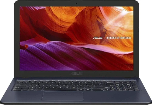 Laptop Asus D543MA 15,6 Intel N4000 4GB 256SSD Win10H