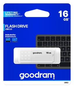 GoodRam UME2, 16 GB