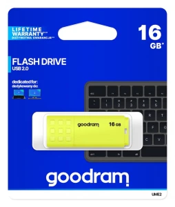 GoodRam UME2, 16 GB