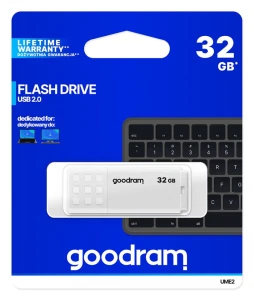 GoodRam UME2, 32 GB