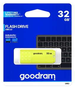 GoodRam UME2, 32 GB
