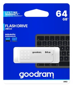 GoodRam UME2, 64 GB