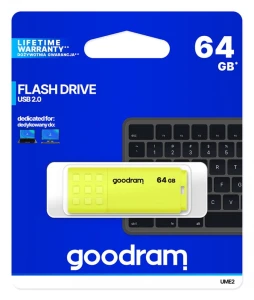 GoodRam UME2, 64 GB