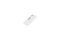 GOODRAM Pendrive UME2 16GB USB 2.0 Biały