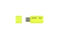 GOODRAM Pendrive UME2 16GB USB 2.0 Żółty