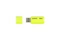 GOODRAM Pendrive UME2 64GB USB 2.0 Żółty
