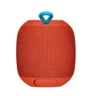Logitech Głośnik bluetooth Ultimate Ears WonderBoom 984-000853 czerwony