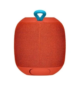 Logitech Głośnik bluetooth Ultimate Ears WonderBoom 984-000853 czerwony