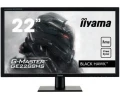IIYAMA Monitor 22 GE2288HS-B1 BLACK HAWK 1ms FullHD
