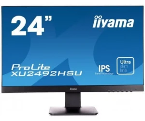 iiyama ProLite XU2492HSU-B1