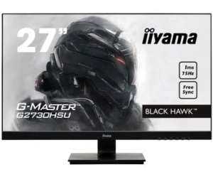 iiyama G-Master G2730HSU-B1 Black Hawk
