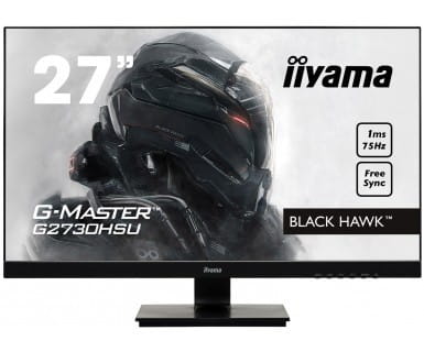 IIYAMA Monitor 27 G2730HSU-B1