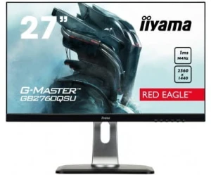 iiyama G?Master GB2760QSU Red Eagle