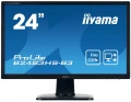 IIYAMA Monitor 24 ProLite B2483HS-B3 1MS,TN,HDMI,DP,PIVOT