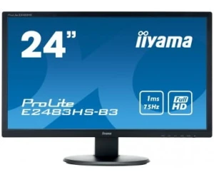 iiyama E2483HS-B3