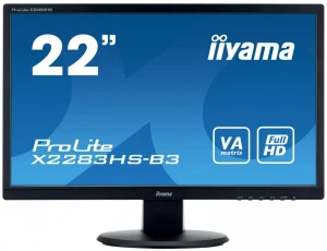 iiyama ProLite X2283HS-B3