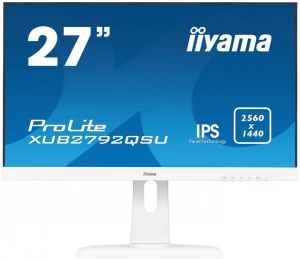 iiyama XUB2792QSU-W1