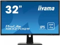IIYAMA Monitor 32 XB3270QS-B1