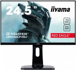 iiyama G?Master GB2560HSU Red Eagle