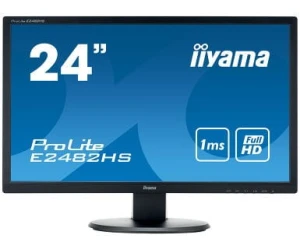 iiyama E2482HS-B1