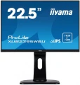 IIYAMA Monitor 22.5 XUB2395WSU-B1