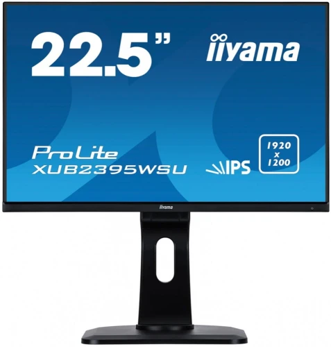 IIYAMA Monitor 22.5 XUB2395WSU-B1
