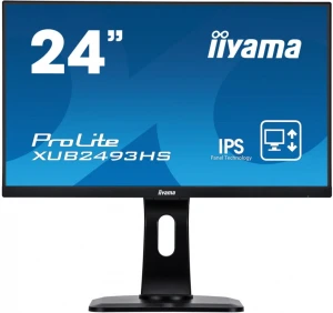 iiyama XUB2493HS-B1