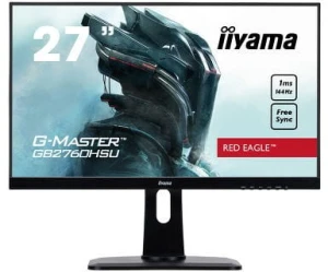 iiyama G?Master GB2760HSU Red Eagle