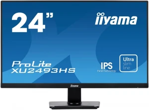 iiyama ProLite XU2493HS-B1