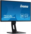 IIYAMA Monitor 23.6 cali XB2474HS-B2