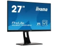 IIYAMA Monitor 27 cali XUB2792HSU-B1 IPS,FHD,HDMI,DP,VGA,PIVOT,USB 3.0,SLIM