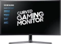 Monitor 27 cali Samsung 16:9 FULL HD Gaming QLED C27HG70QQUXEN