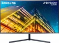 Monitor 32 cale Samsung UR590 UHD LU32R590CWUXEN
