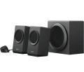 Logitech Głośniki Bluetooth Z337 2.1