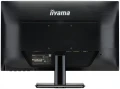 IIYAMA Monitor 23 XU2390HS-B1 IPS D-SUB/DVI/HDMI/GŁOŚNIKI ULTRA SLIM
