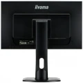 IIYAMA Monitor 24 XB2481HS-B1 SLIM AMVA+, HDMI, DVI, PIVOT, Głośniki