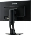 IIYAMA Monitor 24 XB2481HS-B1 SLIM AMVA+, HDMI, DVI, PIVOT, Głośniki