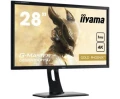 IIYAMA Monitor 28 GB2888UHSU-B1 Gold Phoenix 4K DP/HAS/SPEAKERS/USB
