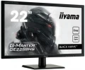 IIYAMA Monitor 22 GE2288HS-B1 BLACK HAWK 1ms FullHD