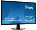 IIYAMA Monitor 28 X2888HS-B2 MVA,FLICKERFREE,SPEAKERS 1920X1080,178/178